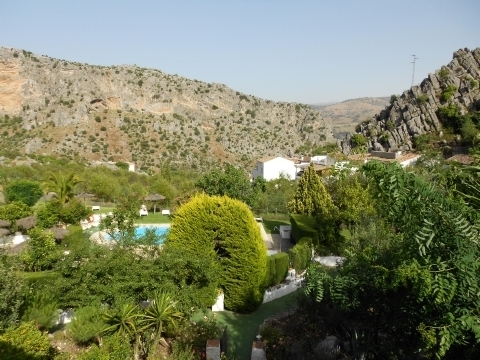 Montejaque Montejaque